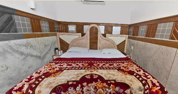 Ajay Guest House Нью-Делі Екстер'єр фото