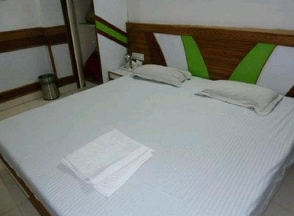 Ajay Guest House Нью-Делі Екстер'єр фото