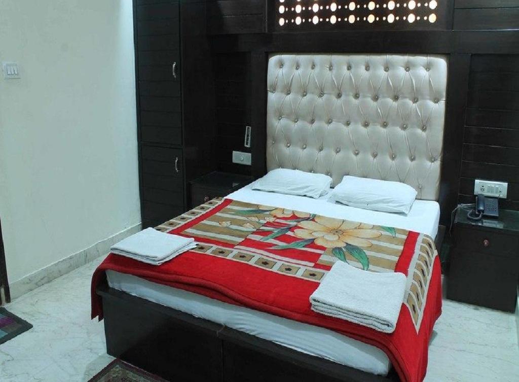 Ajay Guest House Нью-Делі Екстер'єр фото